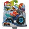Hot Wheels Monster Trucks - Cambia colore Duck N Roll