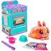 COOKEEZ MAKERY Giochi Preziosi Cookez Makery Forno Cookeez Makery, Crea un Delizioso Peluche Profumato e Interattivi, Con Utensili da Cucina Inclusi e Divertiti con il Gioco Creativo