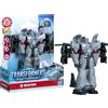 Transformers EarthSpark, Smash Changers, Action Figure di Megatron Convertibile in 1 Passaggio