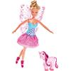 Smoby Simba 105733021 - Set di bambole Steffi Love - Fairy Friends