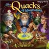 Schmidt , The Quacks of Quedlinburg: The Alchemists Expansion , Board Game , Ages 10+ , 2-5 Players , 45 Minutes Playing Time