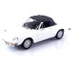 NOREV - Alf 2000 Spider - 1978-1/18, White