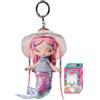 Aven Rabbit DODO NAMI Midnight Disco Serie Blind Box Action Figure Carino Giocattolo Casuale Compleanno Natale Regalo Giocattolo da Collezione per Arredamenti Desktop 1PC