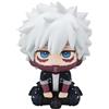 Xinchangda MHA Dabi Figura Look Up Anime Figurine Statua 9,5 cm PVC Modello Dabi Action Figure Colllectible Modello Home Decor Desktop Ornamenti Regalo