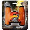 Rocco Giocattoli Jurassic World Binocolo, Multicolore
