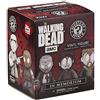 Funko Mystery Mini The Walking Dead 12483 In Memorium 1 Figura casuale