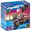 PLAYMOBIL 4812 - Chevalier des loups et catapulte