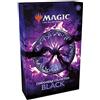Wizards of the Coast Magic the Gathering MTG Commander Collection: Black