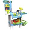 Chicos - Supermercato Peppa Pig | Negozio di Giocattoli con Suoni e 38 Accessori Inclusi | per Ragazzi e Ragazze dai 3 Anni (84119)
