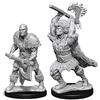 Dungeons & Dragons WizKids WZK73833 Accessories