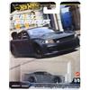 Hot Wheels 2020 Dodge Charger Hellcat, Fast & Furious 3/5 [Grigio]