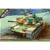ACADEMY HOBBY MODEL KITS Academy AC13296 - Modellino militare militare americana 1/35 M60A2