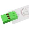 THINCAN Tre vie Parallel Light Source Set Tre Canale Laser Fonte Fisica Ottica Sperimentazione Strumento Per Junior Studenti