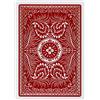 United States Playing Card Company Mazzo di carte 1001 Aladdin (Smooth) (Red)