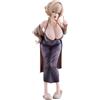 Xinchangda Anime Illustrazione Erin-can Figura Statua Erin-can Action Figure Pittura Originale Modello Personaggio 19CM PVC Desktop Ornamento Regali