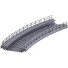 Märklin 74613 - Pezzo rampa, dritto, 360 mm