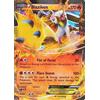 Pokémon Pokemon - Blaziken-EX (XY54) - XY Black Star Promos - Holo