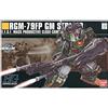 BANDAI SPIRITS BANDAI RGM-79FP GM Striker GUNPLA HGUC High Grade Gundam 1/144