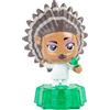 TOMY Games L73112 Stage Sparkles Ash, figure da collezione, giocattolo per bambini, 2 fan del cinema, 3 anni +