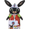 Bing Splendido dottore peluche