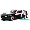 Jada Toys Marvel Ghost Spider 1990 Miata 1:32
