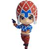 Gooyeh Guīdo Mista Figura Carina Della Figura Anime Statuina in PVC Figure Modello Collezione Di Souvenir Desktop Ornamenti Compleanno 10cm, Tipo 28