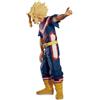 Zhongkaihua MHA All Might Figura da Battaglia All Might Action Figure 17 cm Modello in PVC per Anime, Decorazione per Casa e Scrivania, Ornamento, Regalo di Compleanno per i Fan