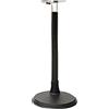 Luwecf Supporto per Bambole con Base Rotonda E Telaio Regolabile, Bambola da 30 cm a 40 cm