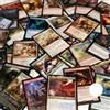 Genérico Magic The Gathering 50 Cards Includes 25+ Rari/Uncommons MTG Cards Collection Foils & mythics Possible!