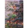 PAZZK Japan Style Puzzles in Legno 1000 Pezzi, Adulto Bambino Puzzles Per La Stampa Ad Alta Definizione, Gioco Di Famiglia Sfida 78×53cm