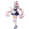 Zhongkaihua Vanilla Figure 20 cm Anime Nekopara Figura Action Figure PVC Collezione Modello per Nekopara Fan