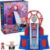 Paw Patrol Spin Master The Movie 2 - Set Torre di Salvataggio + Accessori Pup Squad