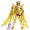 TAMASHII NATIONS Bandai Tamashii Nations SAN SEIYA - San Panno Mito Ex Sagittario - Statuina articulée, multicolore, 18cm 4573102608369