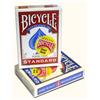 Murphy's Manufacturing Short Bicycle Deck (BLUE) - Trick