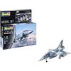 Revell Set di modelli Dassault Mirage 2000C