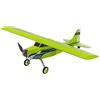 Generic Dancing Wing Hobby T05 Vogee-08 820mm KIT Aereo in legno di balsa con motore suggerito M1908-2050KV ESC 20A elica pieghevole 7 pollici Servo 9g* 4 RX ≥4CH
