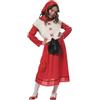 Rubie's-GODIRAZ PASTORCILLA INF Pastori, colore, L (8-10 anni) (Rubie`s S8114)
