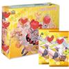 Chao Pin Hui Goddess Story Waifu Card 1YUAN，Charming Figure Waifu Card，Goddess Story，Beautiful And Elegant，Animation Girls Trading Card Series，Table Toy (NS1-14)