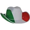 Funny Fashion Cappello Cowboy Italia