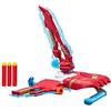 MARVEL THE AVENGERS Marvel Avengers - Nerf Iron Man Assembler Gear