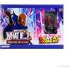WizKids Marvel HeroClix: Marvel Studios Disney Plus Play at Home Kit