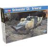 Hobbyboss Hobby Boss 83.862 - Model Kit Schneider CA-blindato