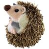 HCLZOE Simpatico Riccio Peluche Ciondolo Cellulare Riccio Pompon Ciondolo Peluche Anime Regali di Pelliccia