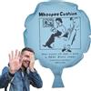 Generisch Streich-Furztasche - Cuscino per scoreggia, Nuovo Giocattolo Gag, per Amici, riunioni di Famiglia, Feste, di Scena per Sedia, Panca, Divano per Bambini