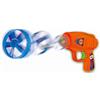 GÜNTHER FLUGSPIELE Paul Guenther 1693 - Gioco ad elica Mini Twist , set di giochi volo per bambini a partire da 5 anni, con pistola partenza e 4 rotori, ideale il divertimento grandi piccini.