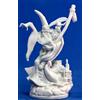 REAPER 1 x Kieran TALLOWMIRE Mage - Reaper Bones Miniatura per Gioco di Ruolo Guerra - 77034