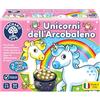 Orchard Toys Unicorni dell'Arcobaleno