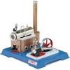 Wilesco D10 - Macchina a vapore