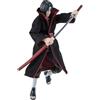 TAMASHII NATIONS Itachi Uchiha -narutop99 Edition- Fig. 15,5 cm Naruto SH Figuarts