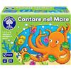 Orchard Toys Contare nel Mare